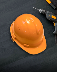 Защита головы